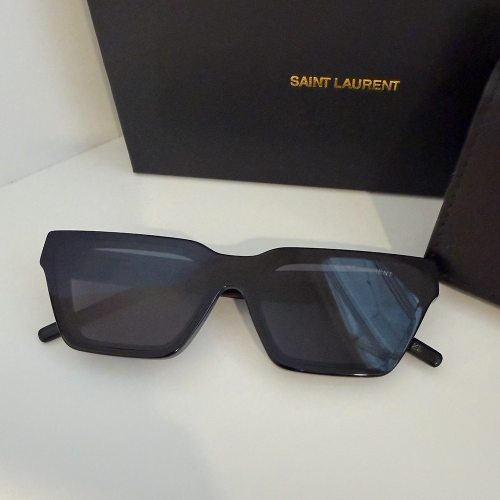 Saint Laurent women’s sunglasses